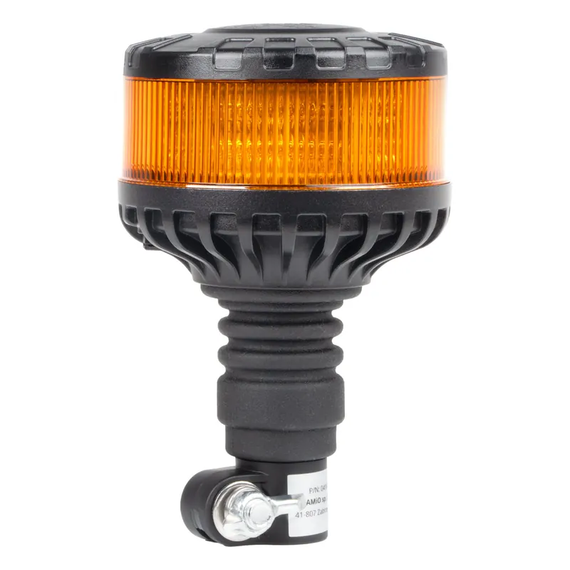 LED-varoitusvalo W28P 12/24 V Uusi Malli