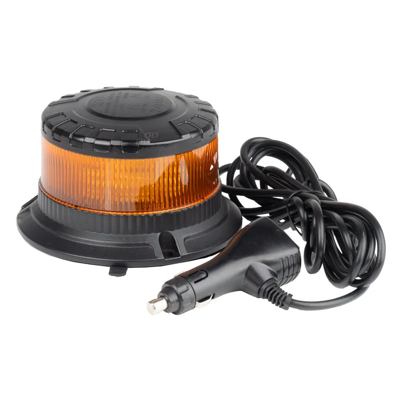 Eniten Myyty LED-varoitusvalo W28M 12/24 V