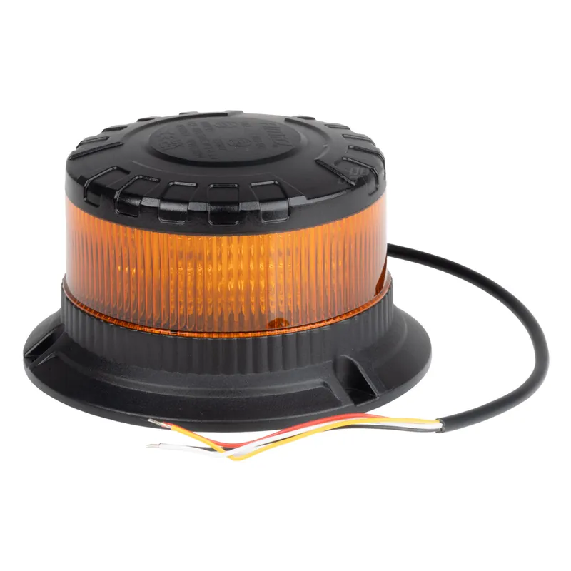 Alkuperäinen LED-varoitusvalo W28B 12/24 V