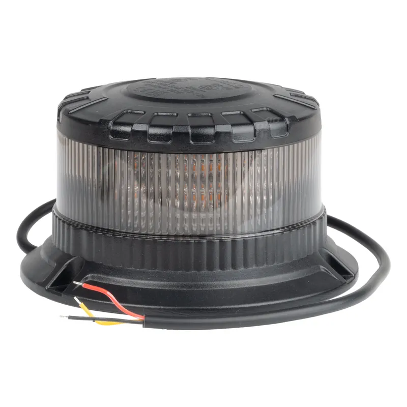 LED-varoitusvalo W28B 12/24 V Halpa Hinta