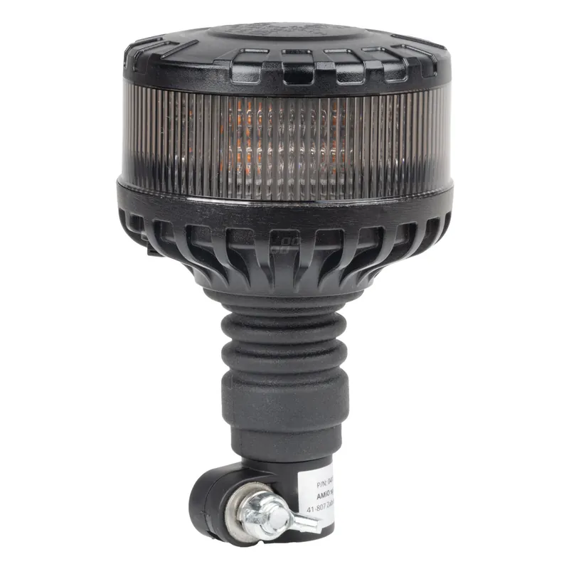 Ilmainen Palautus LED-varoitusvalo W28P 12/24 V