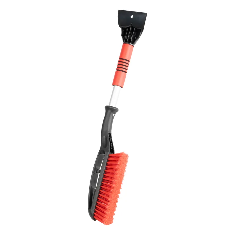 Lähetetään Heti Lumiharjat jääkaapimella 60 cm