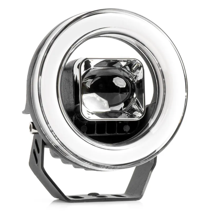 Vain Rajoitetun Ajan Työvalo AWL58 45 W 6500K 8000lm 9-36 V