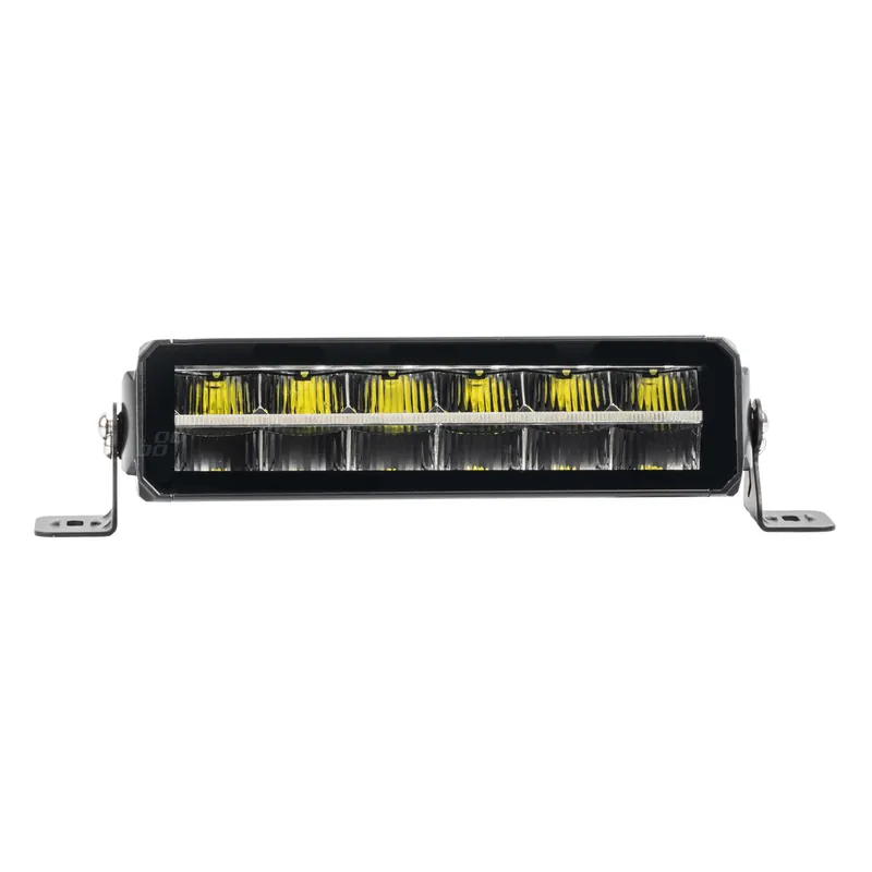 Halpa LED-Asennettavat työvalotanko BAR AWL70 60 W 6500K 8000lm 30cm 12/24 V