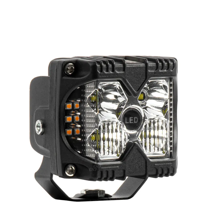 Työvalo AWL67 60 W 6500K 6000lm 9-36 V Asiakkaiden Suosikki