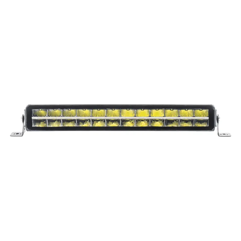 Ilmainen Palautus LED-Asennettavat työvalotanko BAR AWL71 120 W 6500K 12000lm 56cm 12 V 24 V