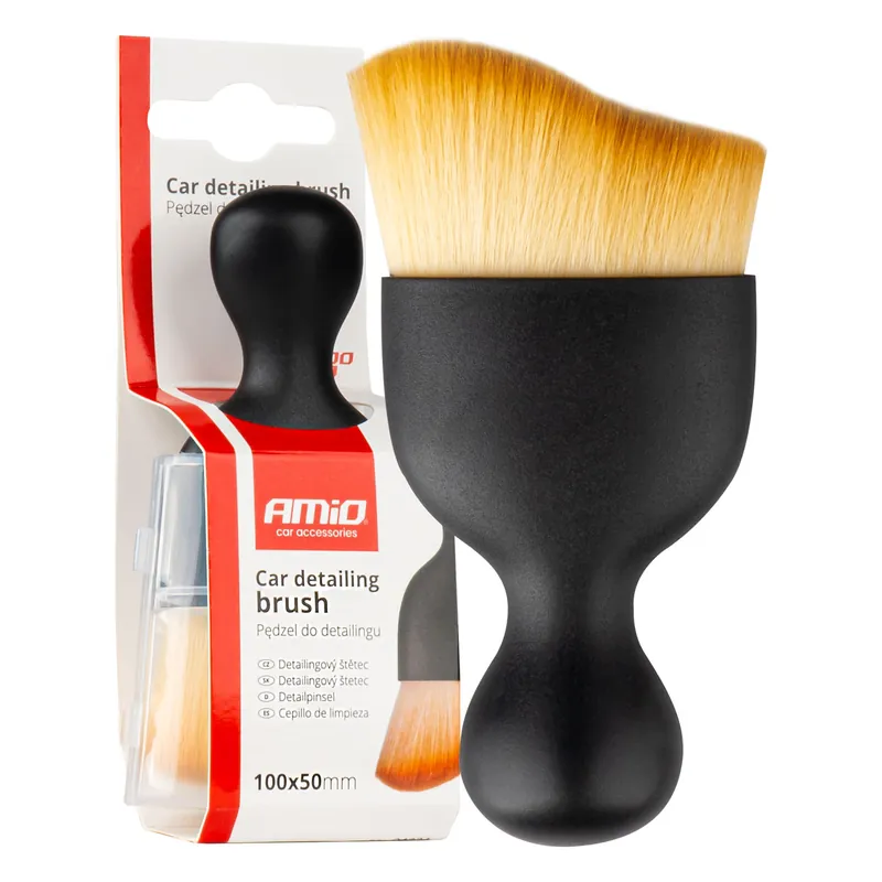 Yksityiskohtien sivellin AMIO-04334 Poisto