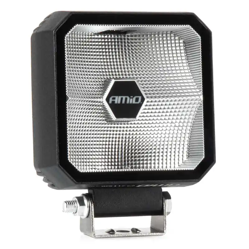 Työvalo LED 30 W COMBO 12 V 24 V Vain Rajoitetun Ajan