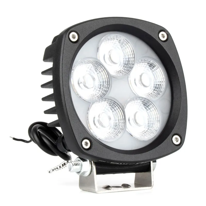 Työvalo LED 29 W COMBO 12 V 24 V Ilmainen Palautus