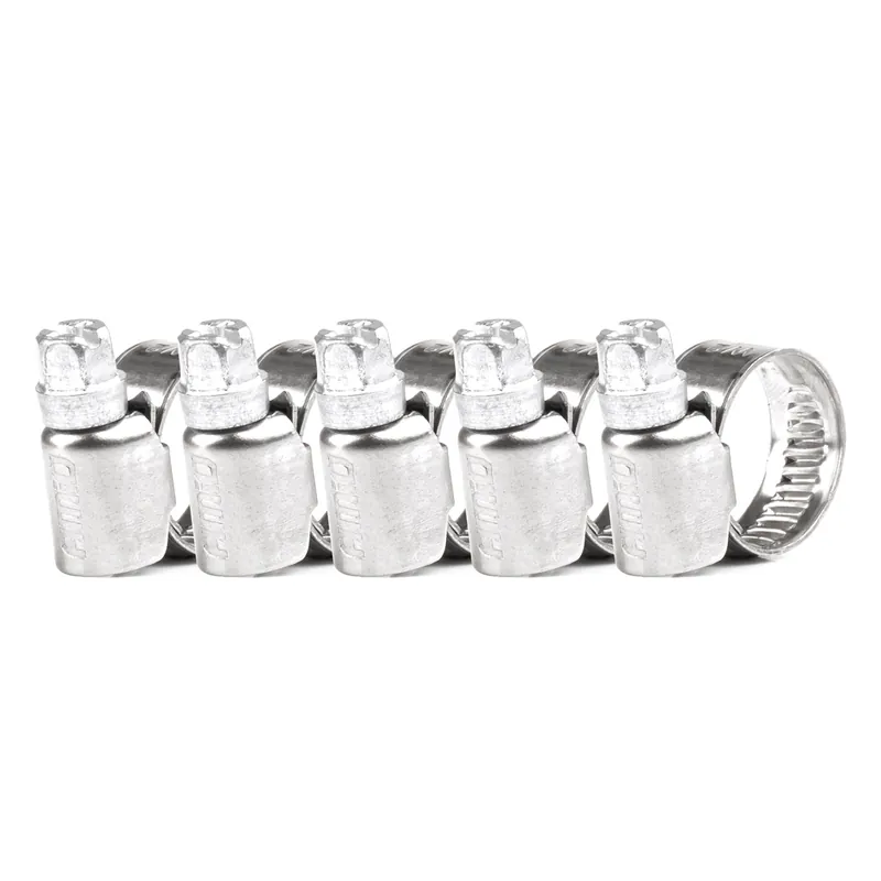 Suosittu Ruuvikiristin 5 kpl 8–16 mm /9 mm W2