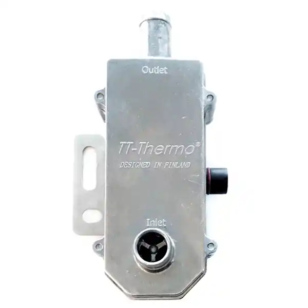Merkkituote TT-Thermo letkulämmitin 1000W