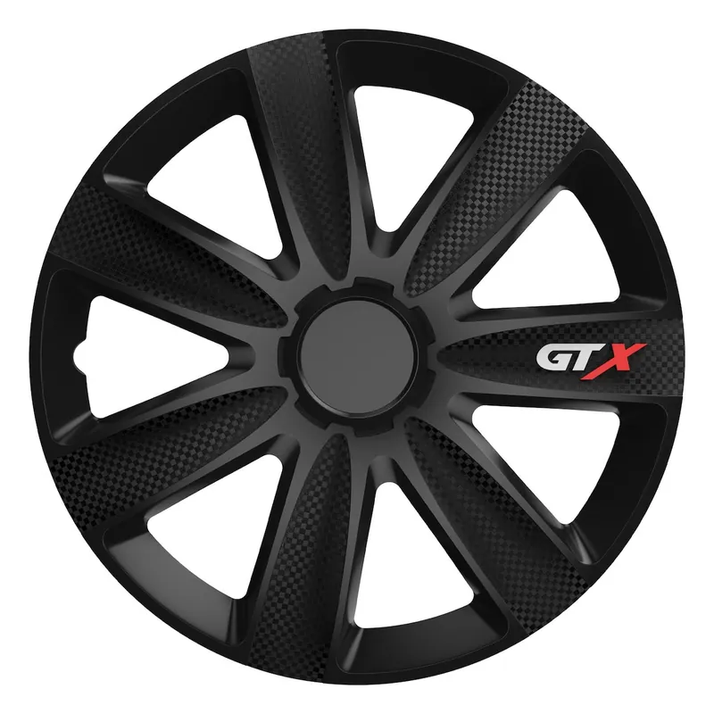 Heti Saatavilla Pölykapseli GTX carbon musta 16″