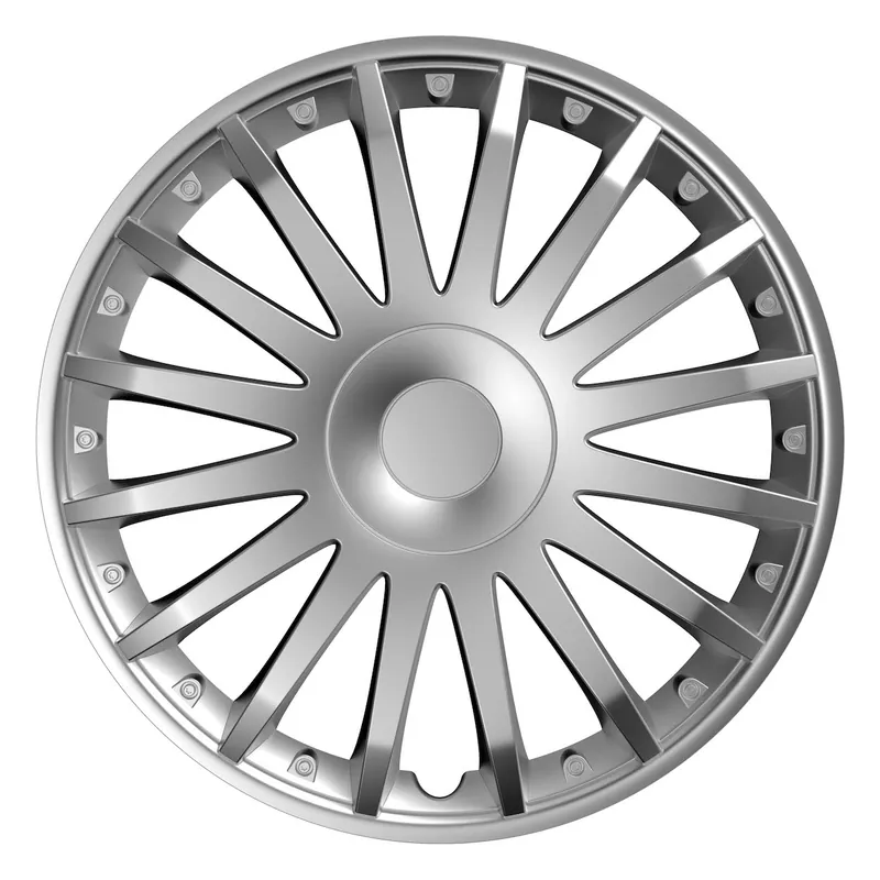 Turvallinen Maksu Pölykapseli Crystal 15″