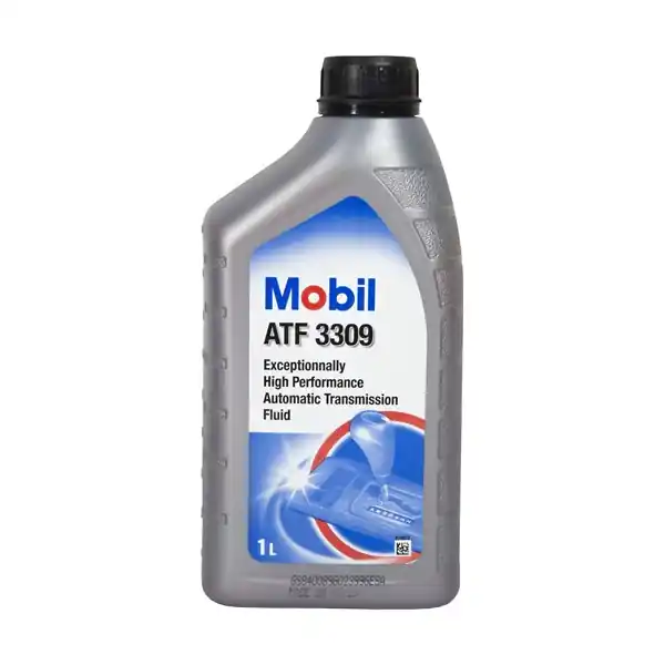 Vain Rajoitetun Ajan Mobil ATF 3309 1L
