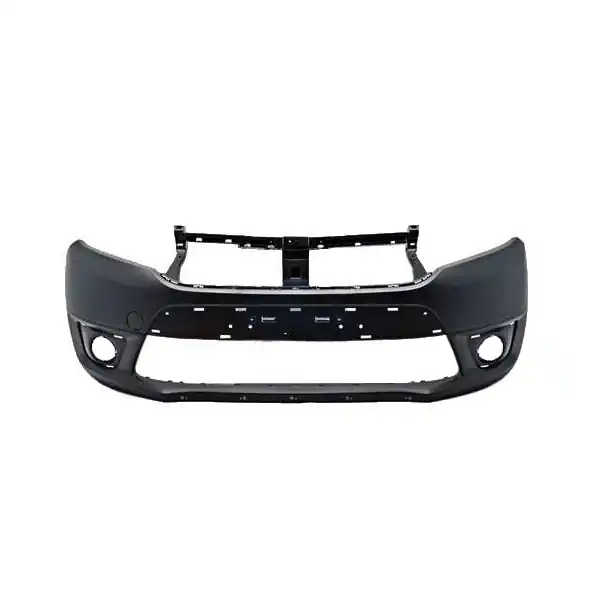 Alennettu Hinta Etupuskuri Dacia Sandero Stepway II 10/2012-12/2020