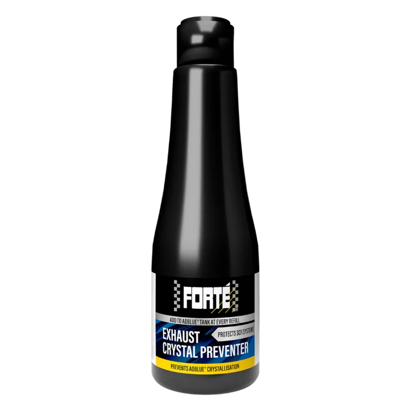 Merkkituote Forté Exhaust Crystal Preventer 150ml AdBlue Kristallisoitumisen Estoaine
