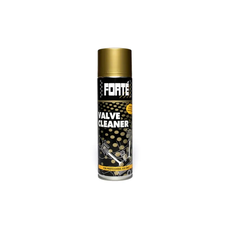 Forte Air Intake ja Valve Cleaner 500ml imukanavien puhdistusaine Viimeinen Mahdollisuus