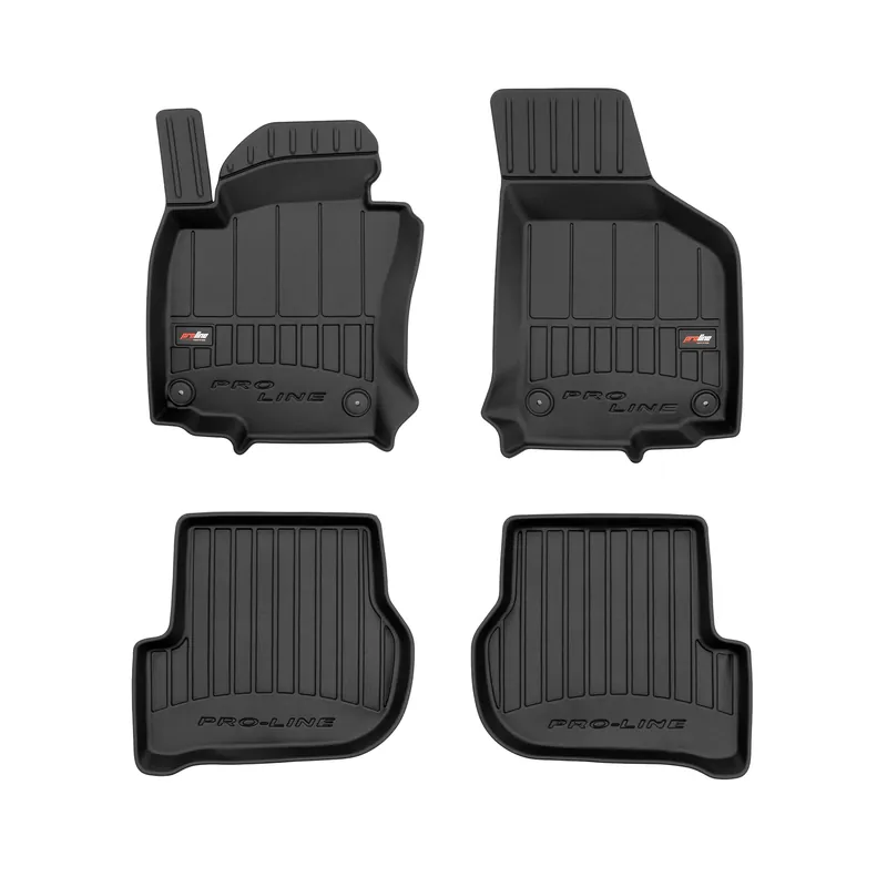 Auton Mattosarja Volkswagen Golf V Variant (1K5) 2003-2009 Poisto