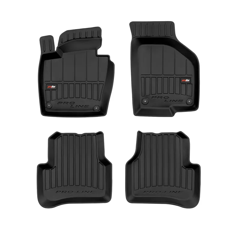 Flash-Tarjous Auton Mattosarja Volkswagen Passat B6 Sedan (3C2) 2005-2010