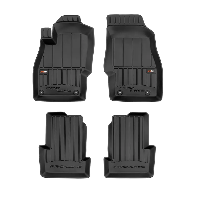 Edullinen Auton Mattosarja Opel Corsa E Hatchback (X15) 2014-2019