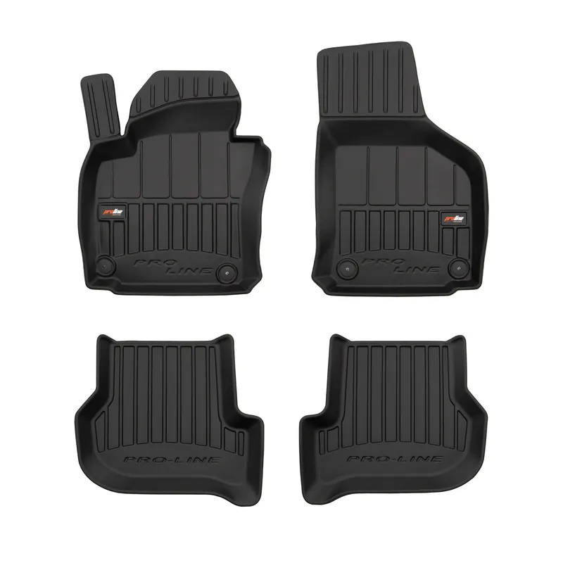 Auton Mattosarja Volkswagen Golf VI Cabriolet (517) 2008-2016 Sertifioitu