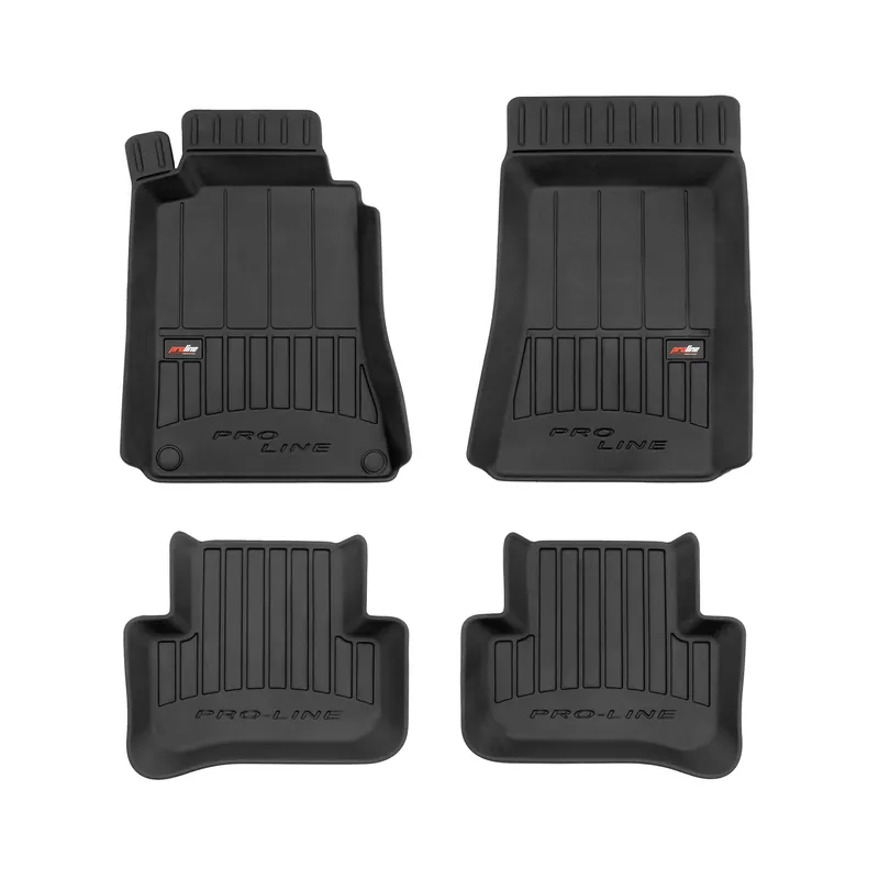 Auton Mattosarja Mercedes-Benz C-sarja T-Model (S203) 2000-2007 Alkuperäinen