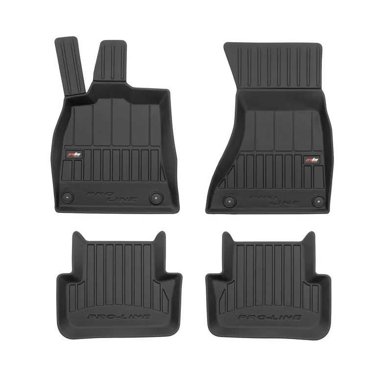 Uusi Malli Auton Mattosarja Audi A4 B8 Avant (8K5) 2007-2015