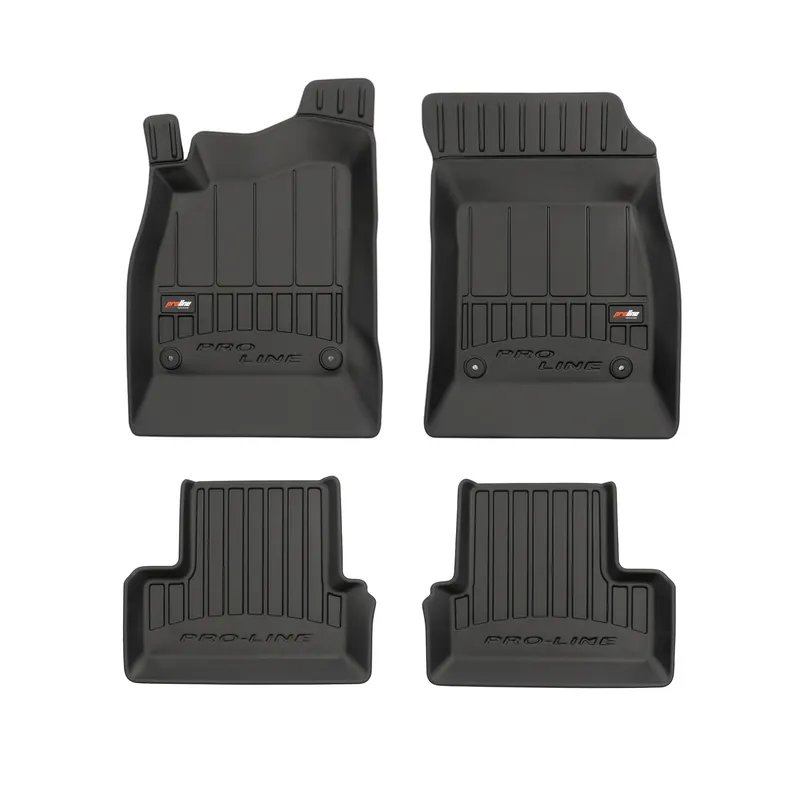 Alennettu Hinta Auton Mattosarja Opel Astra J Hatchback (P10) 2009-2020