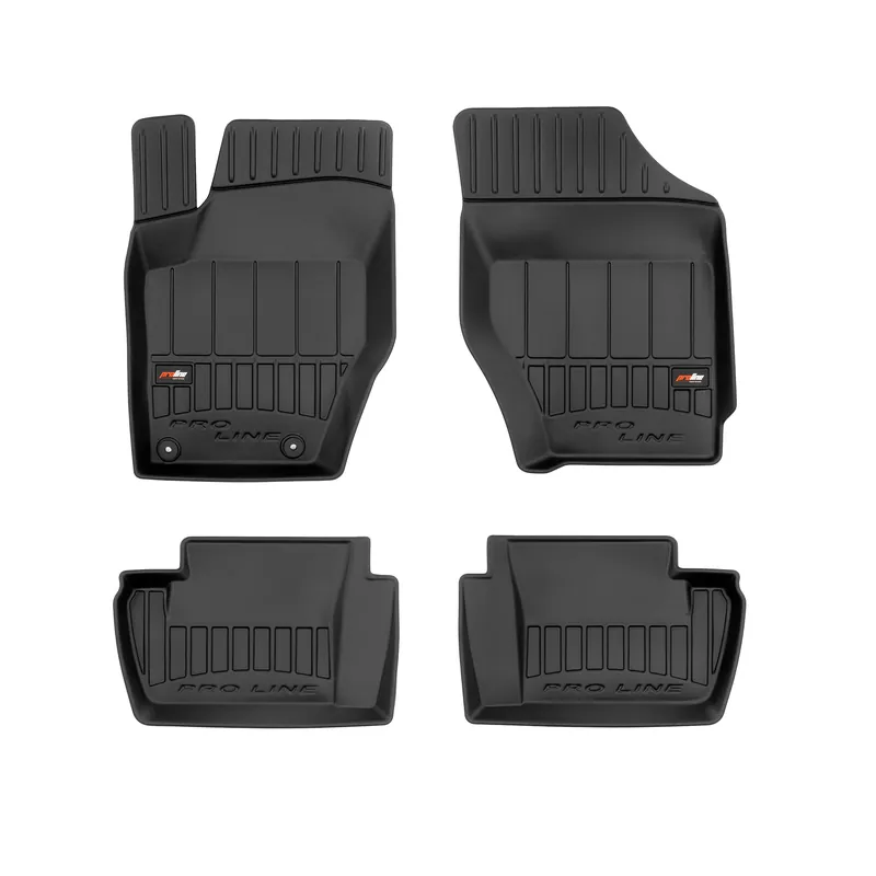 Asiakkaiden Suosikki Auton Mattosarja Citroen C4 Coupe 2004-2010