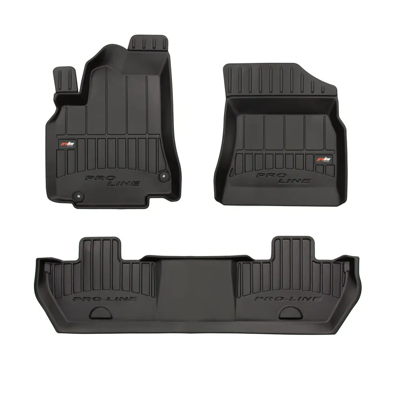 Eniten Myyty Auton Mattosarja Peugeot Partner II Tepee 2008-2018