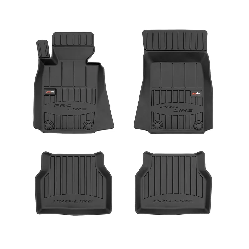 Loppuunmyynti Auton Mattosarja BMW 5 Touring (E39) 1995-2003