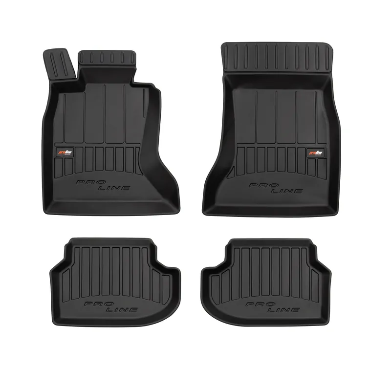 Kuuma Tarjous Auton Mattosarja BMW 5 Touring (F11) 2013-2017