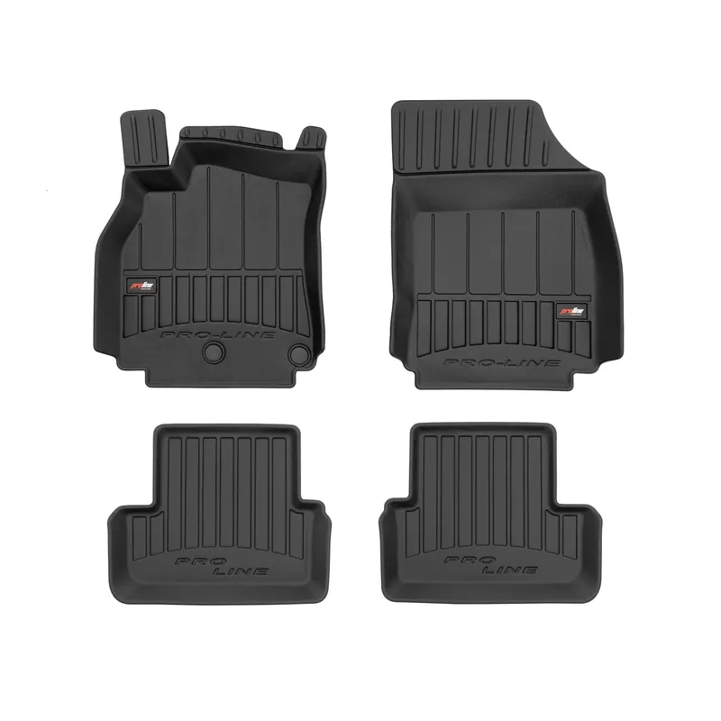 Auton Mattosarja Renault Megane III Hatchback (BZ0/1) 2008-2016 Lähetetään Heti