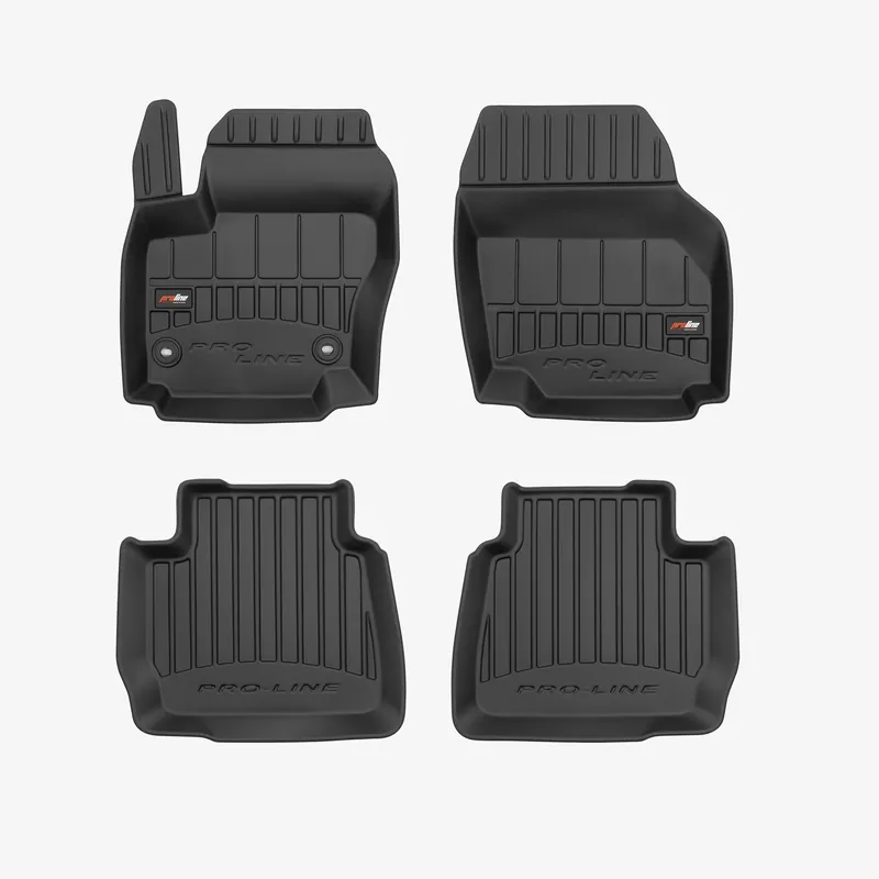 Tilaa Nyt Auton Mattosarja Ford Mondeo Mk4 Hatchback (BA7) 2007-2014