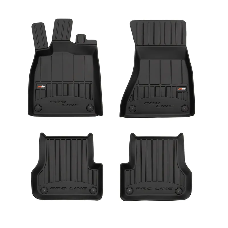 Auton Mattosarja Audi A6 C7 Avant (4G5, 4GD) 2011-2018 Pikatoimitus
