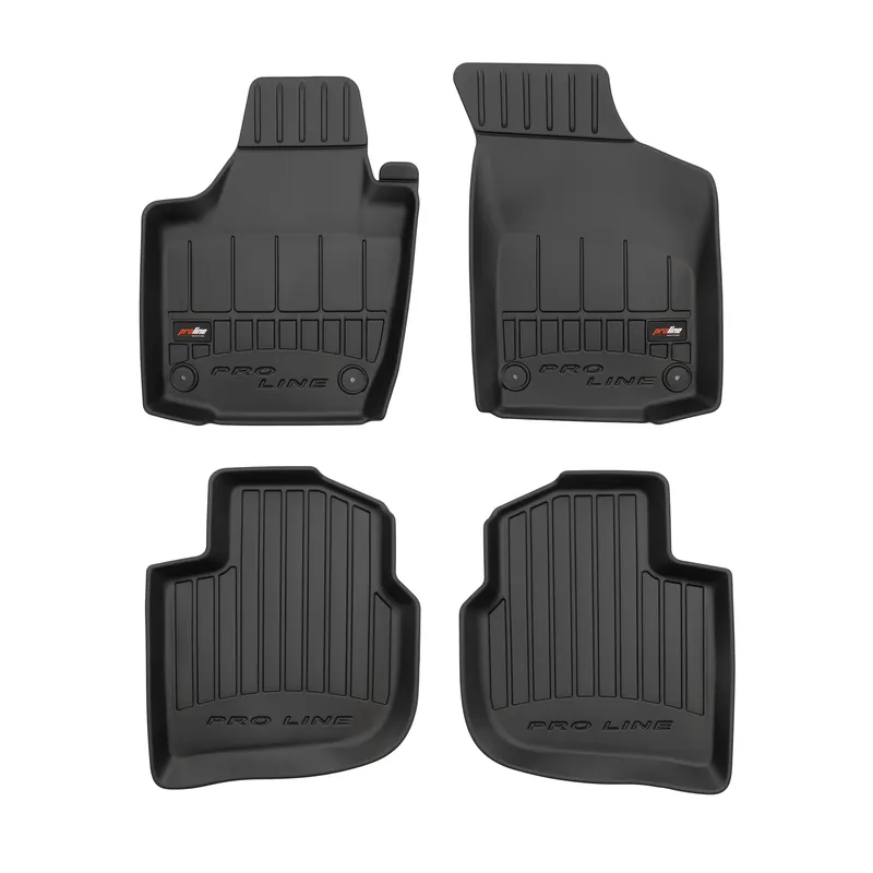 Auton Mattosarja Skoda Rapid Hatchback (NH3) 2012-2019 Osta Verkossa