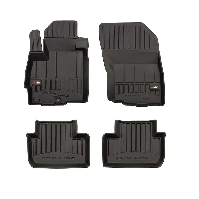 Alennettu Auton Mattosarja Peugeot 4008 SUV 2012-2016