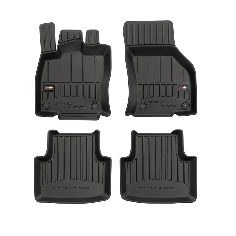 Auton Mattosarja Volkswagen Passat B8 Sedan (3G2, CB2) 2014-2022 Vain Rajoitetun Ajan
