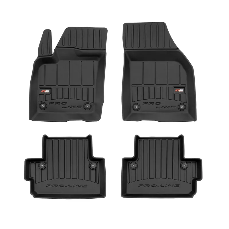 Osta Tänään Auton Mattosarja Volvo S40 II (MS, 544) 2004-2012