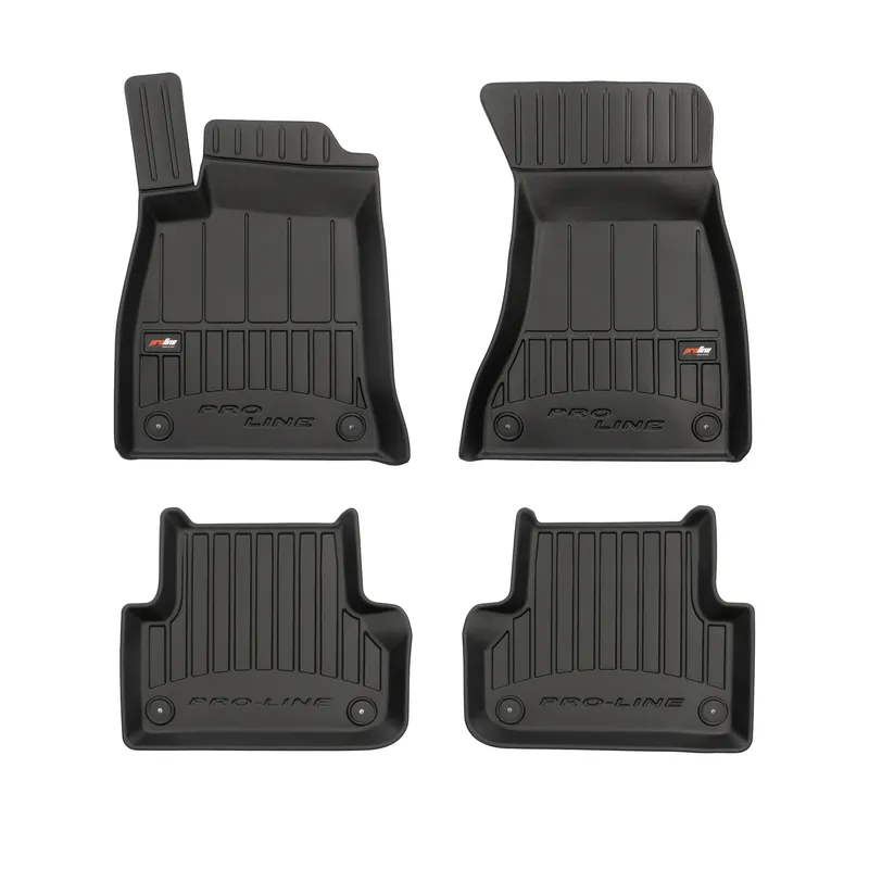Halpa Auton Mattosarja Audi A4 B9 Avant (8W5, 8WD) 2015-2023