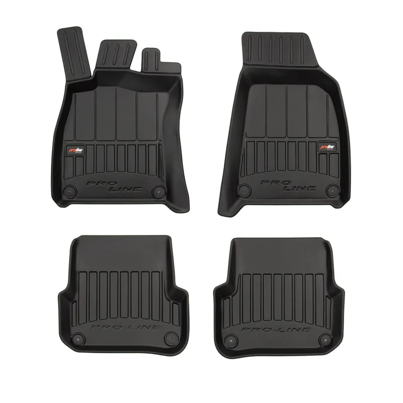 Loppuunmyynti Auton Mattosarja Audi A6 C6 Avant (4F5) 2004-2006
