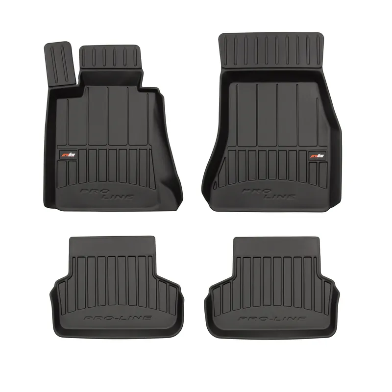 Auton Mattosarja BMW 5 Touring (G31) 2017-2023 Poisto