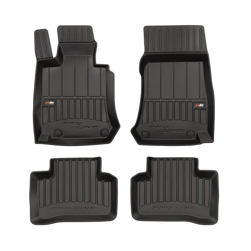 Auton Mattosarja Mercedes-Benz GLC SUV (X253) 2015-2022 Halpa