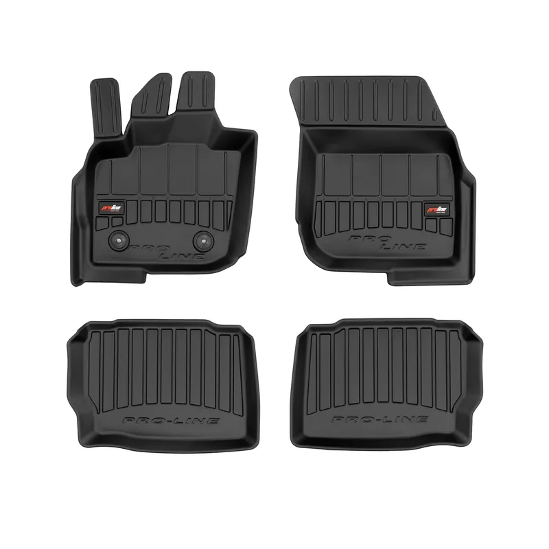Auton Mattosarja Ford Mondeo Mk5 Hatchback (CE) 2014-2022 Edullinen