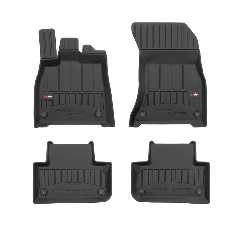 Loppuunmyynti Auton Mattosarja Audi Q5 SUV Sportback (80A) 2020-