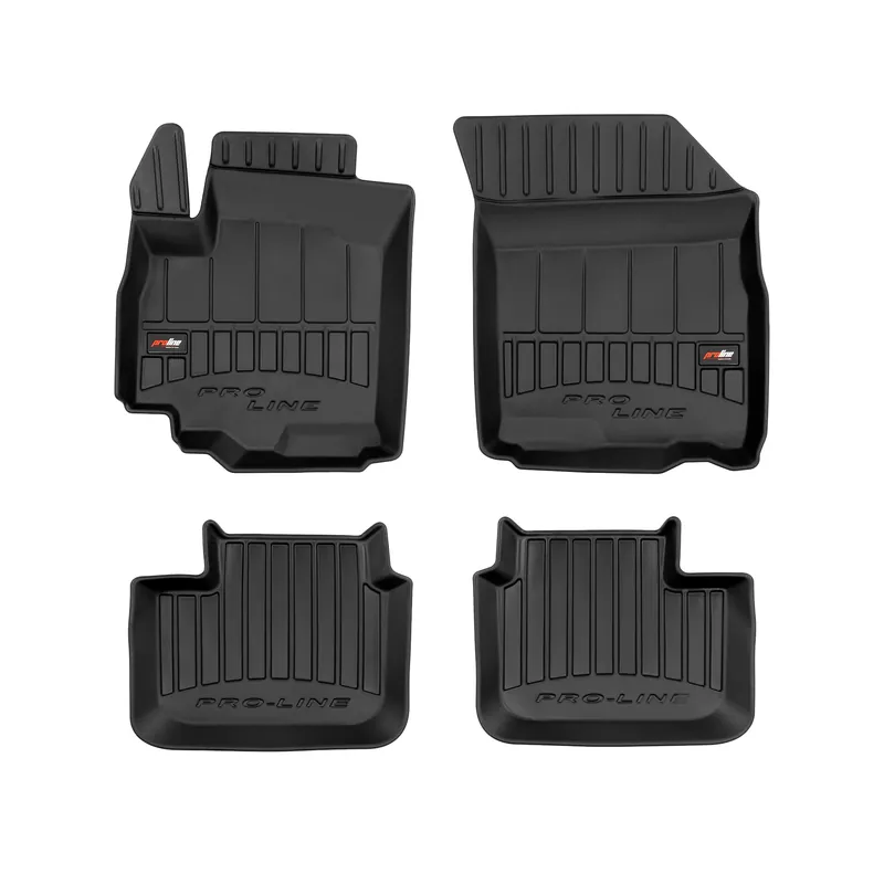 Auton Mattosarja Suzuki Swift III Hatchback (MZ, EZ) 2004-2010 Sertifioitu