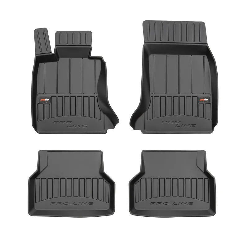 Auton Mattosarja BMW 5 Touring (E61) 2003-2010 Erikoistarjous