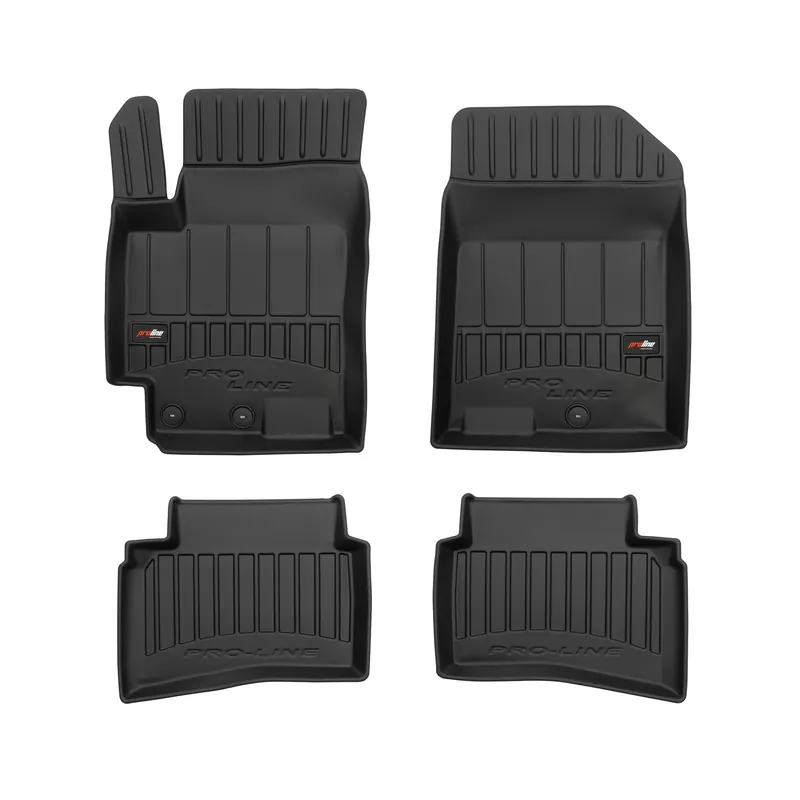 Auton Mattosarja Kia Stonic Hatchback (YB) 2017- Uusi Kokoelma