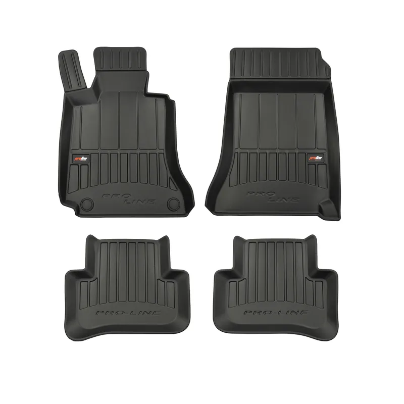 Tarjous Auton Mattosarja Mercedes-Benz C-sarja Sedan (W204) 2007-2014