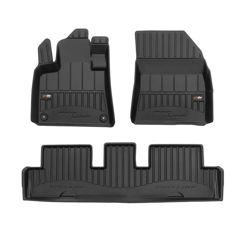 Auton Mattosarja Citroen C4 Spacetourer (3D_) 2013-2019 Älä Missaa